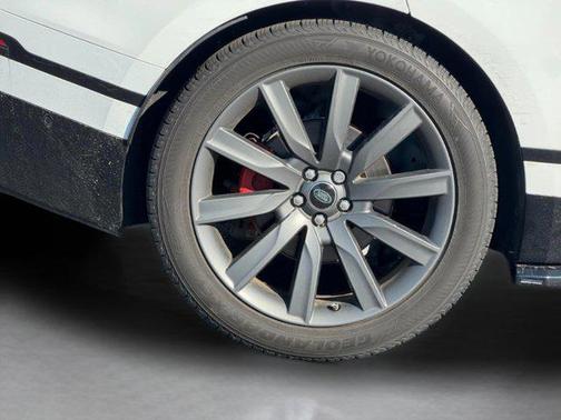 2019 Land Rover Range Rover Velar P380 HSE R-Dynamic