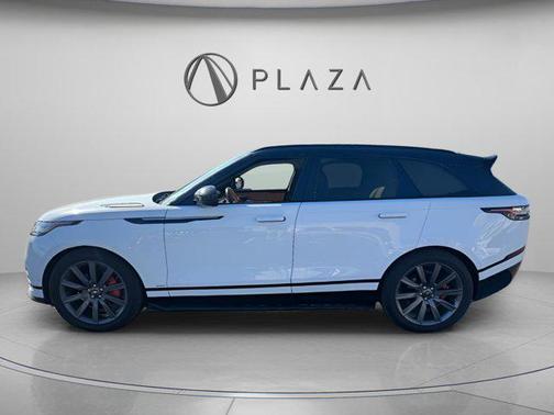 2019 Land Rover Range Rover Velar P380 HSE R-Dynamic