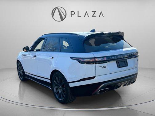 2019 Land Rover Range Rover Velar P380 HSE R-Dynamic