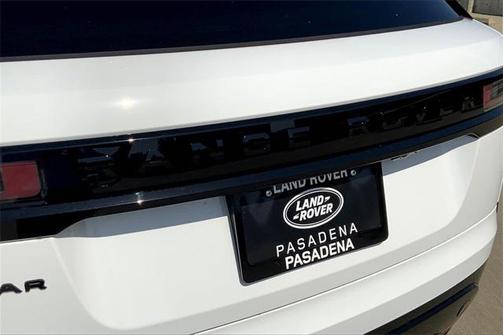 2026 Land Rover Range Rover Velar P400 Dynamic SE