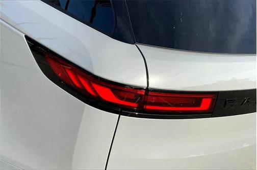 2025 Land Rover Range Rover Sport P635 SV Edition Two