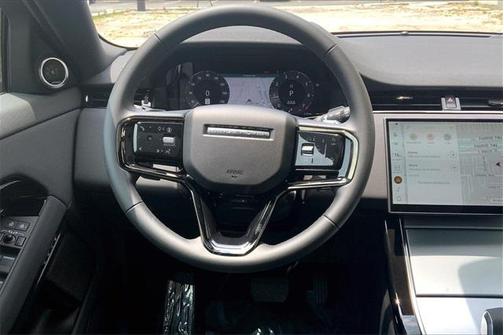 2025 Land Rover Range Rover Evoque Core S