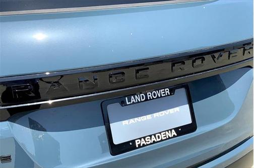 2026 Land Rover Range Rover Evoque Core S