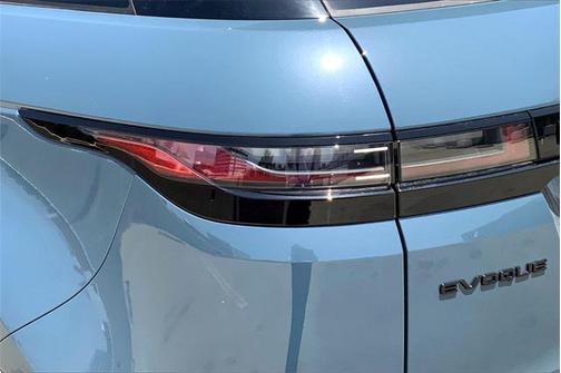 2026 Land Rover Range Rover Evoque Core S