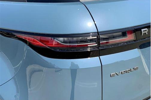 2026 Land Rover Range Rover Evoque Core S