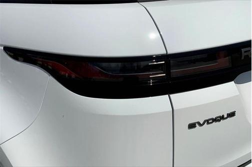 2026 Land Rover Range Rover Evoque Core S