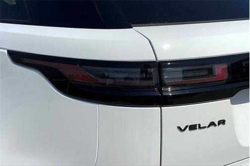 2026 Land Rover Range Rover Velar P250 SE R-Dynamic