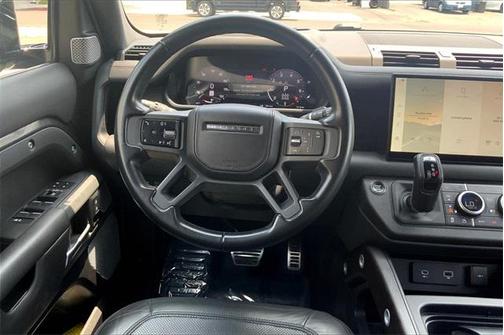 2023 Land Rover Defender 130 X