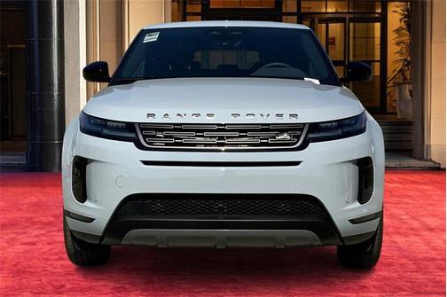 2026 Land Rover Range Rover Evoque Core S
