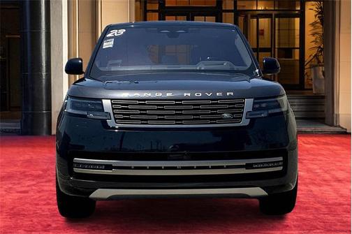 2023 Land Rover Range Rover P400 SE