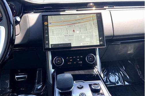 2023 Land Rover Range Rover P400 SE