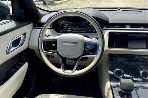 2022 Land Rover Range Rover Velar P250 S R-Dynamic