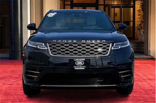 2022 Land Rover Range Rover Velar P250 S R-Dynamic