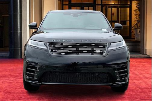2026 Land Rover Range Rover Velar P250 SE R-Dynamic