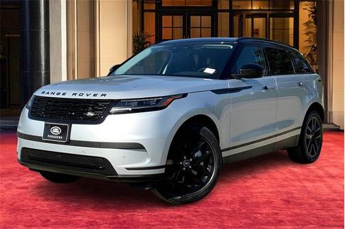 2025 Land Rover Range Rover Velar P250 S