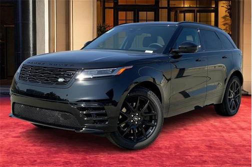 2026 Land Rover Range Rover Velar P400 Dynamic SE