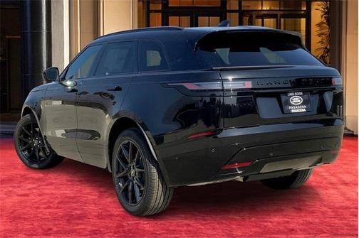 2026 Land Rover Range Rover Velar P400 Dynamic SE
