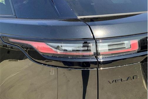2026 Land Rover Range Rover Velar P400 Dynamic SE