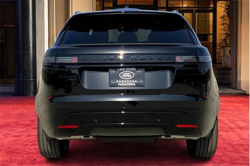 2026 Land Rover Range Rover Velar P400 Dynamic SE