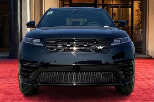 2026 Land Rover Range Rover Velar P400 Dynamic SE