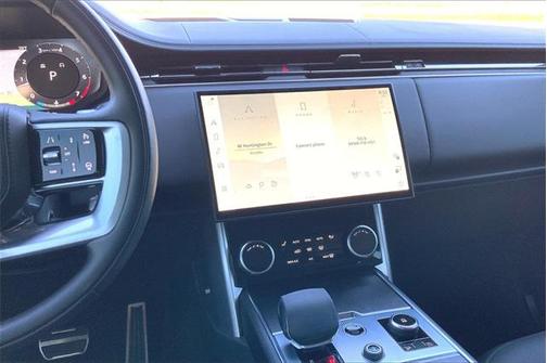 2023 Land Rover Range Rover P530 SE
