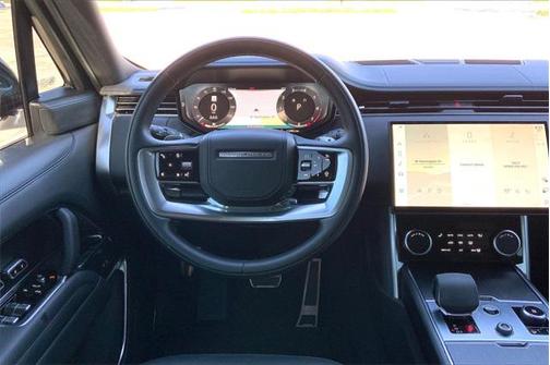 2023 Land Rover Range Rover P530 SE
