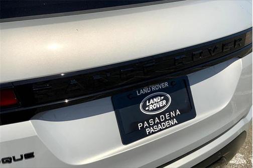 2026 Land Rover Range Rover Evoque Core S