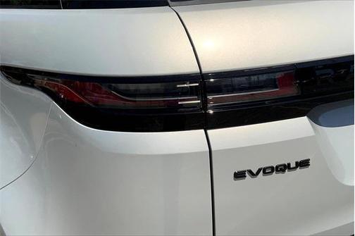 2026 Land Rover Range Rover Evoque Core S