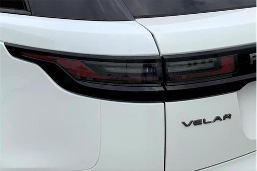2026 Land Rover Range Rover Velar P250 S