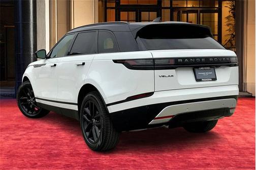 2026 Land Rover Range Rover Velar P250 S