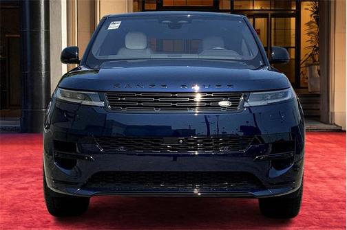 2023 Land Rover Range Rover Sport SE