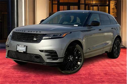 2025 Land Rover Range Rover Velar P400 Dynamic SE