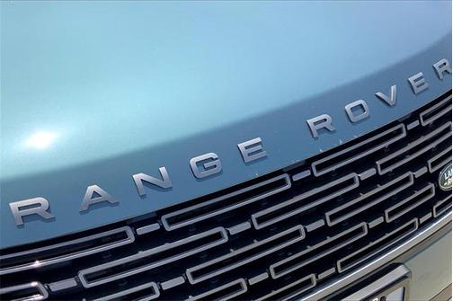 2026 Land Rover Range Rover Velar P250 S