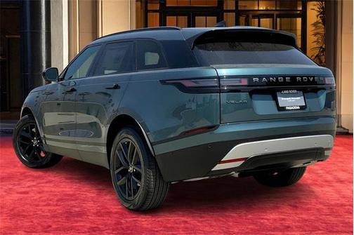 2026 Land Rover Range Rover Velar P250 S