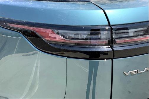 2026 Land Rover Range Rover Velar P250 S