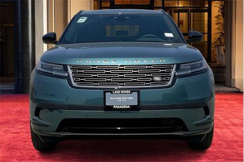 2026 Land Rover Range Rover Velar P250 S