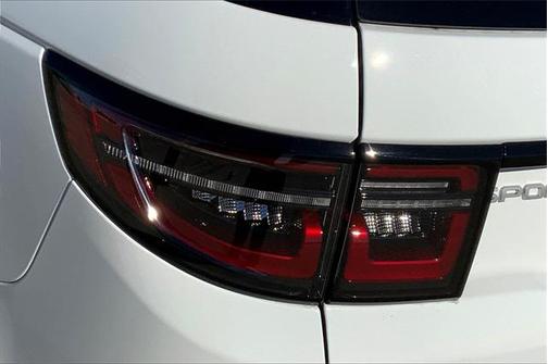 2025 Land Rover Discovery Sport S