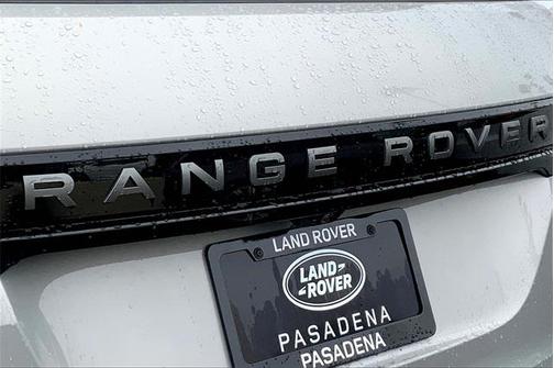 2026 Land Rover Range Rover Evoque Core S
