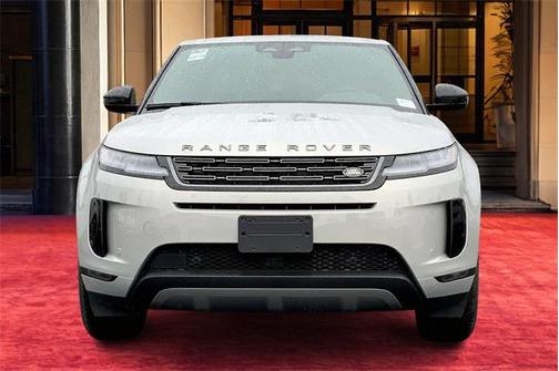 2026 Land Rover Range Rover Evoque Core S