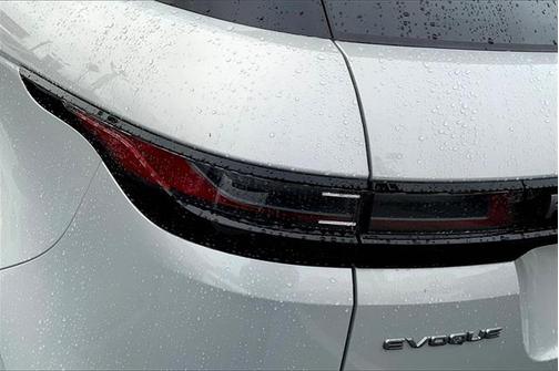 2026 Land Rover Range Rover Evoque Core S