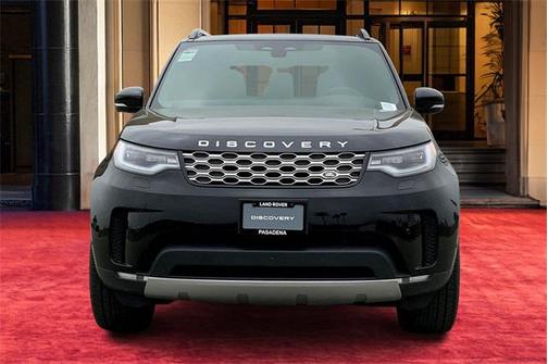 2025 Land Rover Discovery P300 S