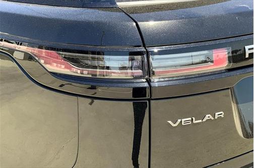 2026 Land Rover Range Rover Velar P250 S
