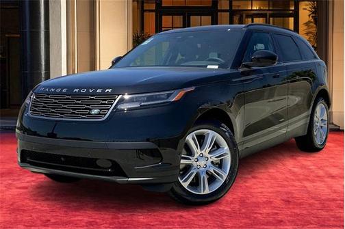 2026 Land Rover Range Rover Velar P250 S