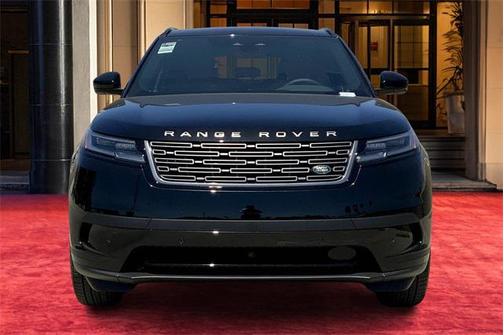 2026 Land Rover Range Rover Velar P250 S