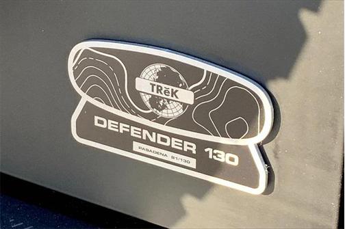 2023 Land Rover Defender 130 SE