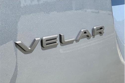 2026 Land Rover Range Rover Velar P250 S
