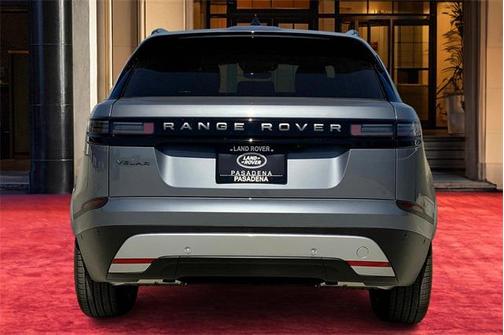 2026 Land Rover Range Rover Velar P250 S
