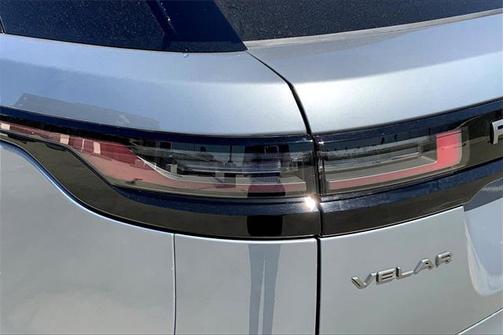 2026 Land Rover Range Rover Velar P250 S