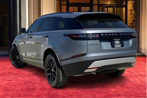 2026 Land Rover Range Rover Velar P250 S