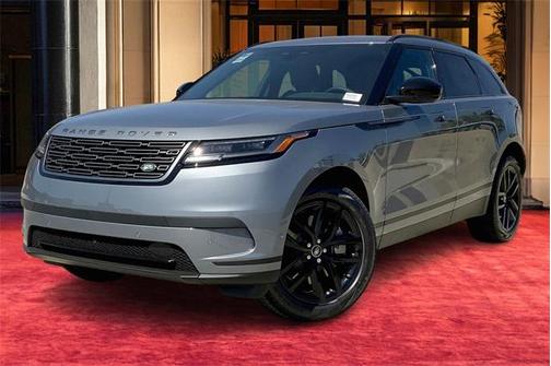 2026 Land Rover Range Rover Velar P250 S